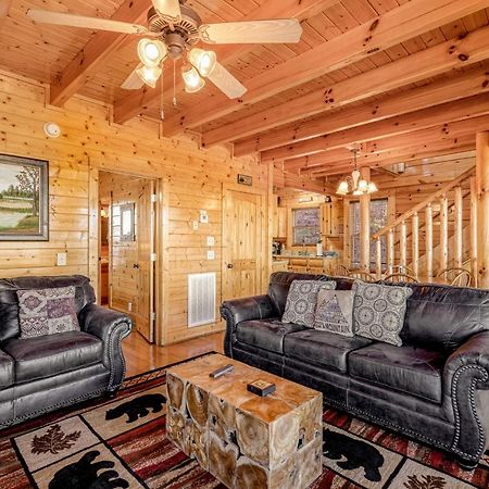Bearly Believable Villa Sevierville Luaran gambar