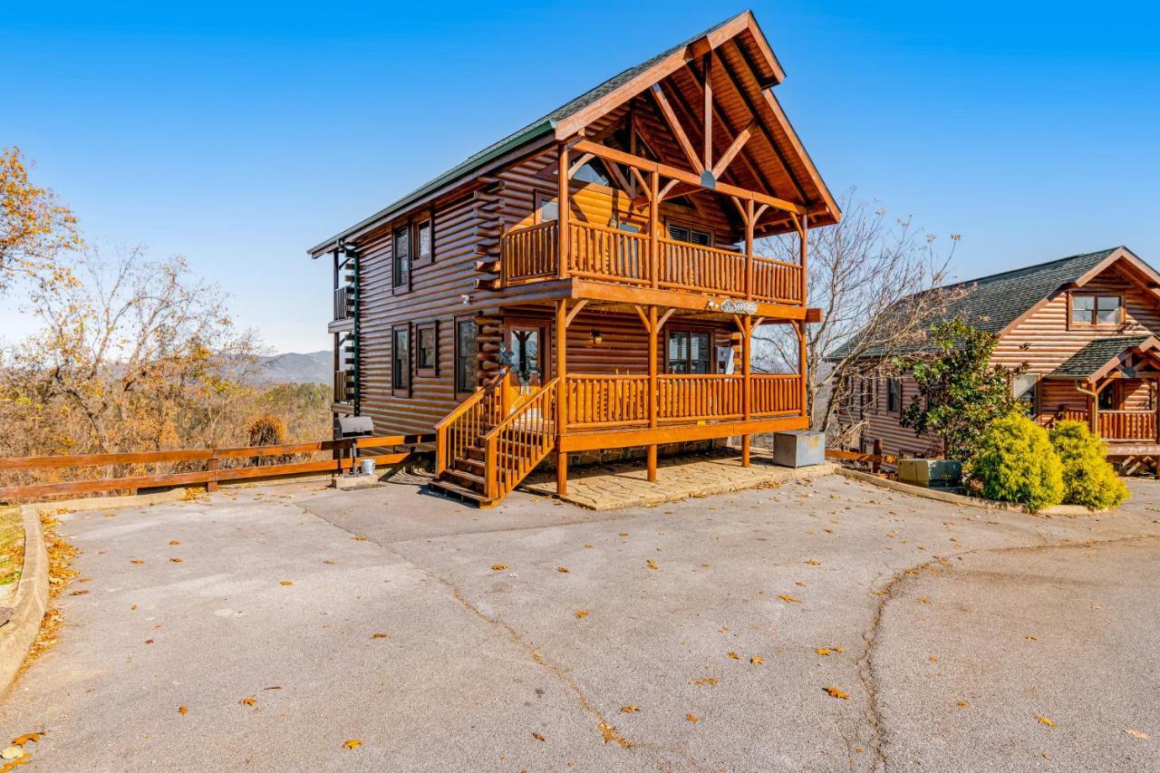 Bearly Believable Villa Sevierville Luaran gambar