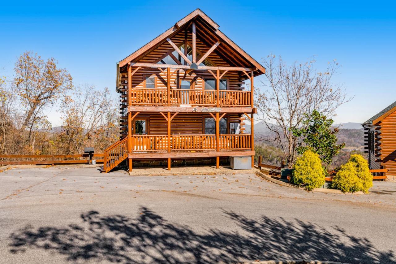 Bearly Believable Villa Sevierville Luaran gambar