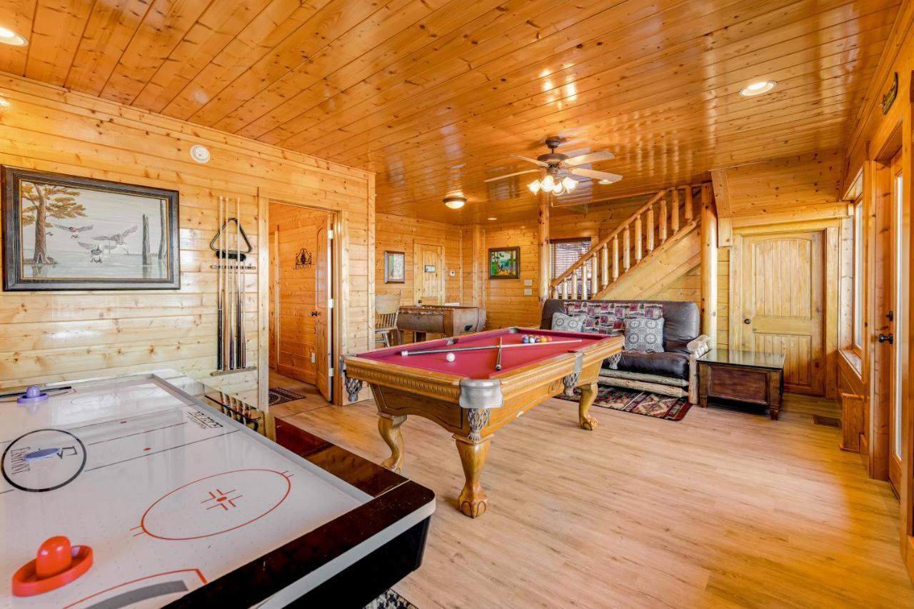 Bearly Believable Villa Sevierville Luaran gambar